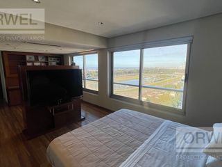 Foto 20 de QUARTIER LIBERTADOR 100%  VISTA con departamento!