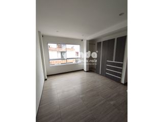 Foto 2 de Apartaestudio para alquiler en Rionegro - El Porvenir