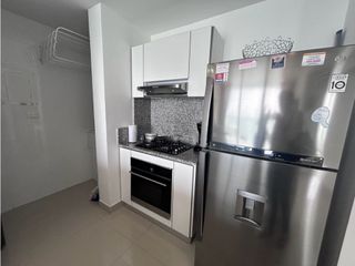 Foto 8 de Apartamento turístico en exclusivo edificio