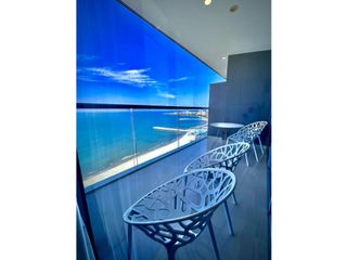 Foto 4 de Apartamento turístico en exclusivo edificio