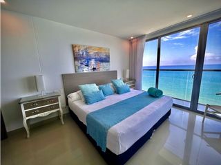 Foto 10 de Apartamento turístico en exclusivo edificio