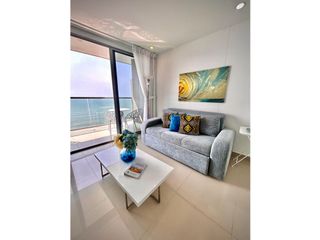 Foto 2 de Apartamento turístico en exclusivo edificio