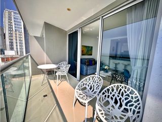 Foto 3 de Apartamento turístico en exclusivo edificio