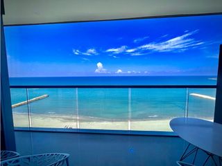 Foto 5 de Apartamento turístico en exclusivo edificio