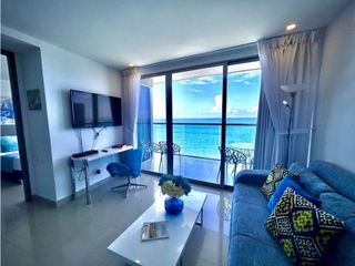 Foto 6 de Apartamento turístico en exclusivo edificio