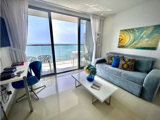Foto 1 de Apartamento turístico en exclusivo edificio