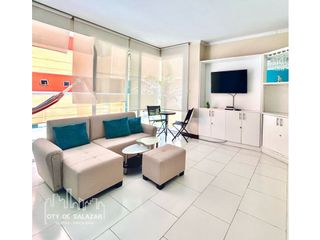 Foto 3 de Apartamento turístico de dos habitaciones
