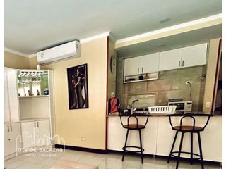 Foto 5 de Apartamento turístico de dos habitaciones