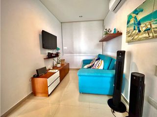 Foto 10 de Apartamento familiar en el Cabrero