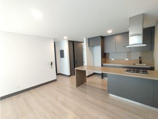 Foto 3 de Apartamento Ideal para Inversión en Rentas Cortas en zona oeste