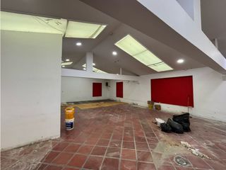 Foto 10 de ARRIENDO OFICINA CASA 453M2 SANTA BARBARA CENTRAL