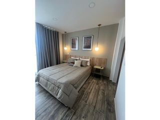 Foto 5 de SE VENDE APARTASUITE EN EL SECTOR CERRITOS