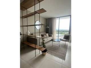 Foto 2 de SE VENDE APARTASUITE EN EL SECTOR CERRITOS