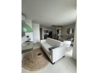 Foto 9 de SE VENDE APARTASUITE EN EL SECTOR CERRITOS