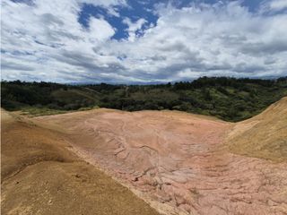 Foto 1 de PARCELA EN VENTA EN VEREDA LA MARTICA, TIMBIO POPAYN