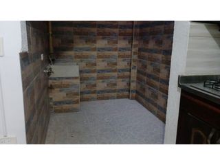 Foto 7 de ARRIENDO APARTAESTUDIO EN LA PRADERA