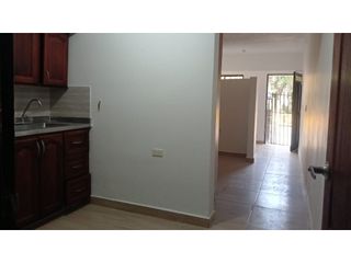 Foto 12 de ARRIENDO APARTAESTUDIO EN LA PRADERA