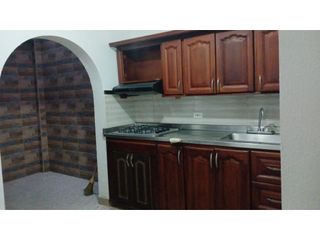 Foto 1 de ARRIENDO APARTAESTUDIO EN LA PRADERA