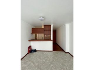 Foto 5 de ACSI 1199A. Apartamento en arriendo en Chico Norte, Bogotá D.C.