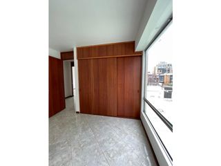 Foto 8 de ACSI 1199A. Apartamento en arriendo en Chico Norte, Bogotá D.C.