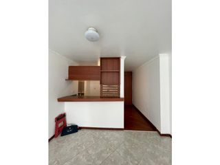 Foto 4 de ACSI 1199A. Apartamento en arriendo en Chico Norte, Bogotá D.C.