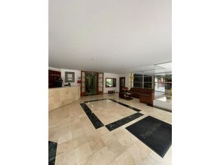 Foto 2 de ACSI 1199A. Apartamento en arriendo en Chico Norte, Bogotá D.C.