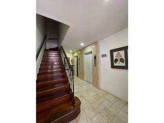 Foto 18 de ACSI 1199A. Apartamento en arriendo en Chico Norte, Bogotá D.C.