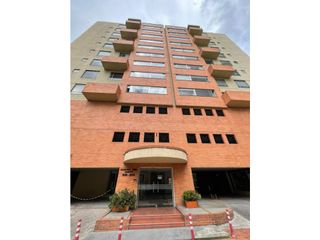 Foto 1 de ACSI 1199A. Apartamento en arriendo en Chico Norte, Bogotá D.C.