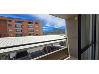 Foto 4 de Se arrienda hermoso apartaestudio - La Ceja, Antioquia.