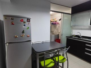 Foto 9 de ALQUILER DE DEPARTAMENTO AMOBLADO EN SAN BORJA SUR 171 – FRENTE A PARQUE – PET FRIENDLY