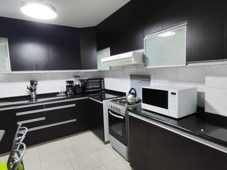 Foto 7 de ALQUILER DE DEPARTAMENTO AMOBLADO EN SAN BORJA SUR 171 – FRENTE A PARQUE – PET FRIENDLY