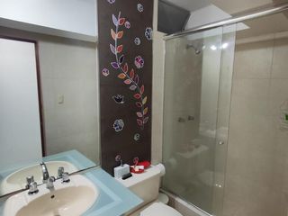 Foto 16 de ALQUILER DE DEPARTAMENTO AMOBLADO EN SAN BORJA SUR 171 – FRENTE A PARQUE – PET FRIENDLY