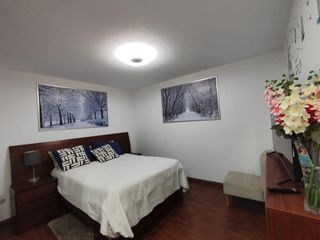 Foto 22 de ALQUILER DE DEPARTAMENTO AMOBLADO EN SAN BORJA SUR 171 – FRENTE A PARQUE – PET FRIENDLY