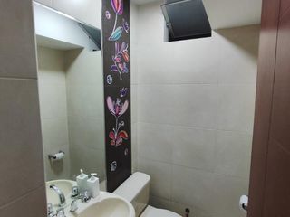 Foto 6 de ALQUILER DE DEPARTAMENTO AMOBLADO EN SAN BORJA SUR 171 – FRENTE A PARQUE – PET FRIENDLY