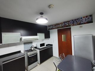 Foto 8 de ALQUILER DE DEPARTAMENTO AMOBLADO EN SAN BORJA SUR 171 – FRENTE A PARQUE – PET FRIENDLY