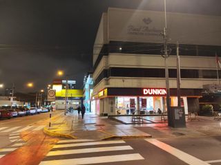 Foto 21 de ALQUILER DE DEPARTAMENTO AMOBLADO EN SAN BORJA SUR 171 – FRENTE A PARQUE – PET FRIENDLY