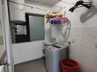 Foto 10 de ALQUILER DE DEPARTAMENTO AMOBLADO EN SAN BORJA SUR 171 – FRENTE A PARQUE – PET FRIENDLY