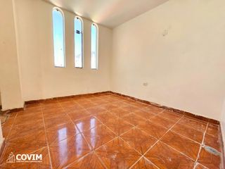 Foto 2 de Casa en Venta en Cerro Colorado – Av. Villa Corpac