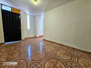 Foto 1 de Casa en Venta en Cerro Colorado – Av. Villa Corpac