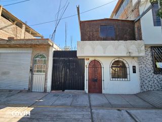 Foto 9 de Casa en Venta en Cerro Colorado – Av. Villa Corpac