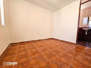 Foto 3 de Casa en Venta en Cerro Colorado – Av. Villa Corpac