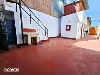Foto 10 de Casa en Venta en Cerro Colorado – Av. Villa Corpac