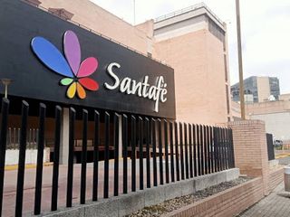 Foto 1 de VENTA de OFICINAS en BOGOTA