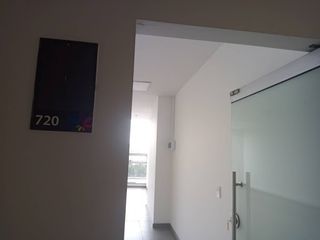 Foto 4 de VENTA de OFICINAS en BOGOTA
