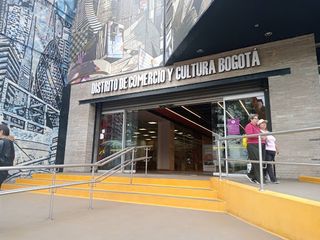 Foto 2 de VENTA de OFICINAS en BOGOTA
