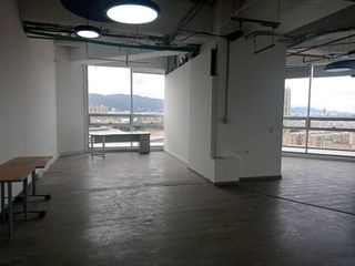 Foto 4 de VENTA de OFICINAS en BOGOTA