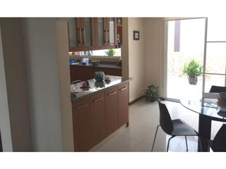 Foto 15 de Lomas de Monteserrín, Casa en Renta, 364m2, 4 Habitaciones