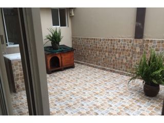 Foto 10 de Lomas de Monteserrín, Casa en Renta, 364m2, 4 Habitaciones