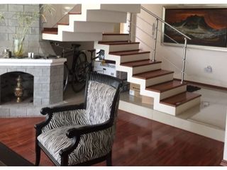 Foto 1 de Lomas de Monteserrín, Casa en Renta, 364m2, 4 Habitaciones