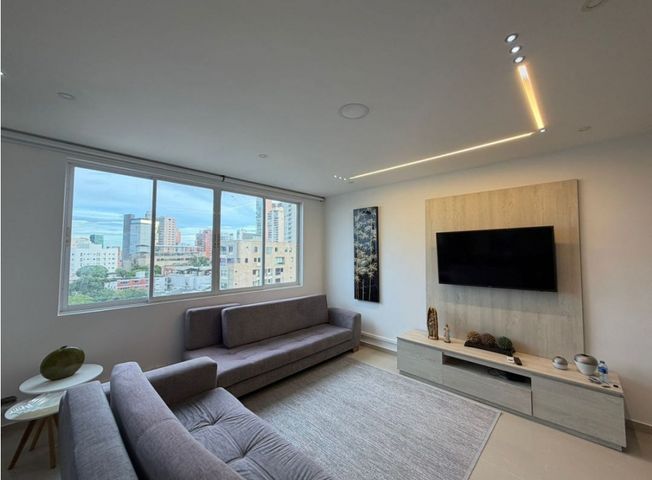 Apartamento en arriendo en Ríomar